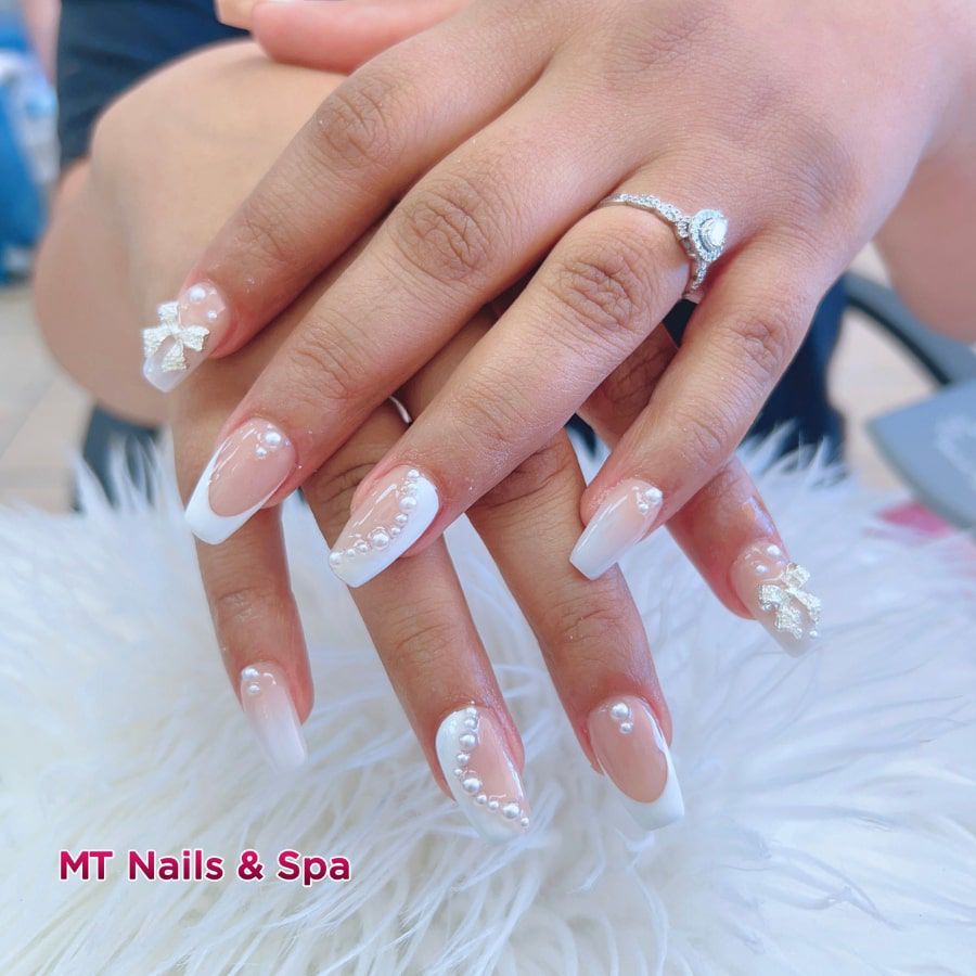 MT Nails & Spa – Denver’s Go-To Destination for Stunning Nails